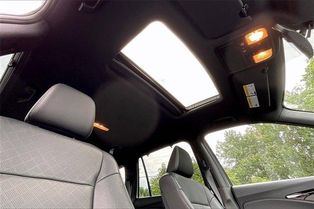 2020 Honda Passport Vehicle Photo in INDEPENDENCE, MO 64055-1314
