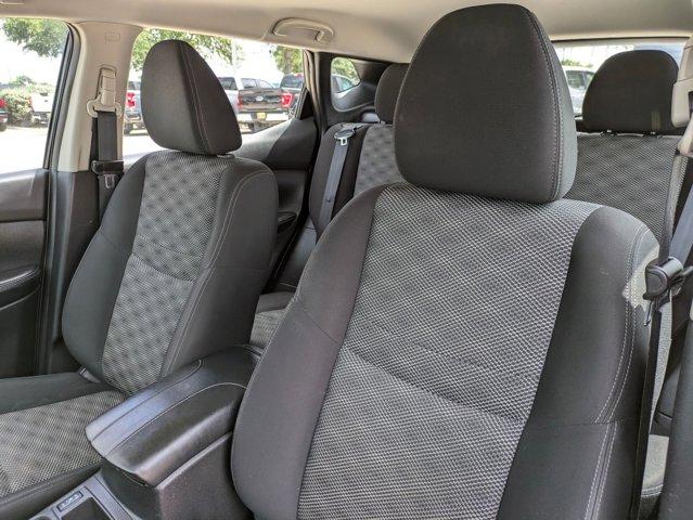 2019 Nissan Rogue Sport Vehicle Photo in San Antonio, TX 78209