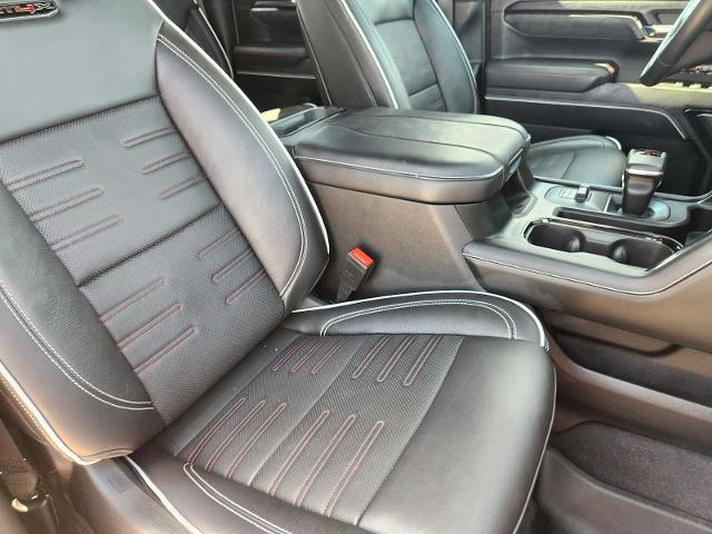 2023 GMC Sierra 1500 Vehicle Photo in DENTON, TX 76210-9321