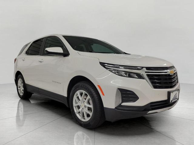 2024 Chevrolet Equinox Vehicle Photo in MADISON, WI 53713-3220
