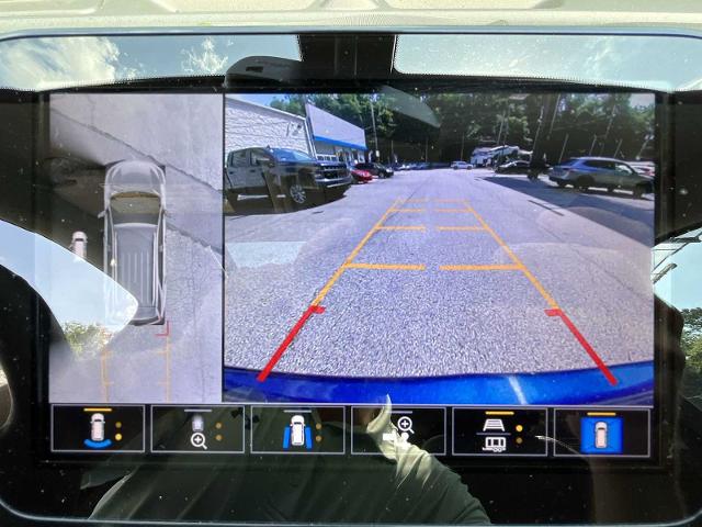 2023 Chevrolet Equinox Vehicle Photo in PITTSBURGH, PA 15226-1209