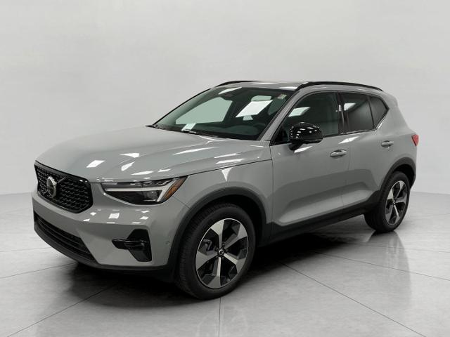2026 Volvo XC40 Vehicle Photo in Appleton, WI 54913