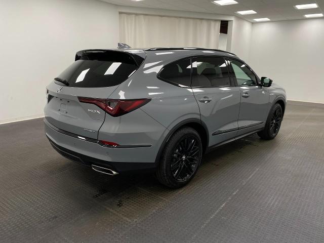 2026 Acura MDX Vehicle Photo in Appleton, WI 54913