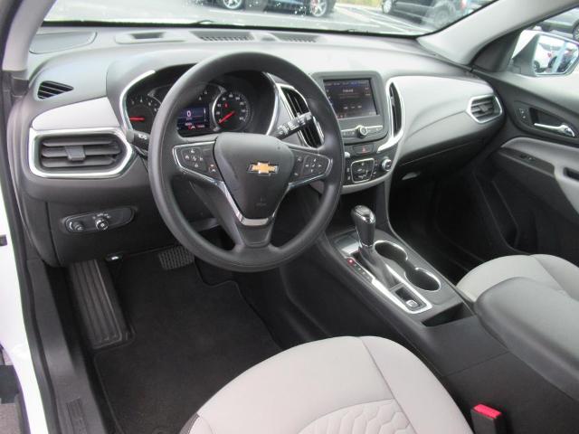 2020 Chevrolet Equinox Vehicle Photo in LEESBURG, FL 34788-4022