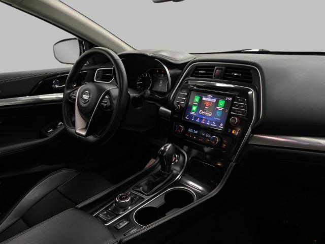 2020 Nissan Maxima Vehicle Photo in Appleton, WI 54913