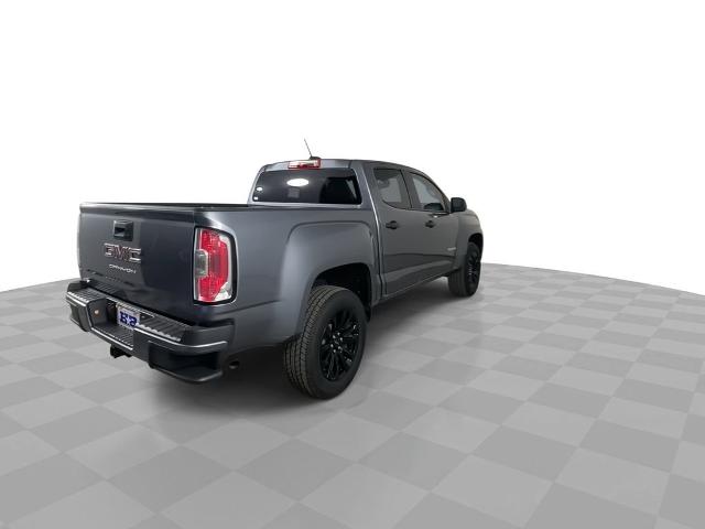 2021 GMC Canyon Vehicle Photo in GILBERT, AZ 85297-0402