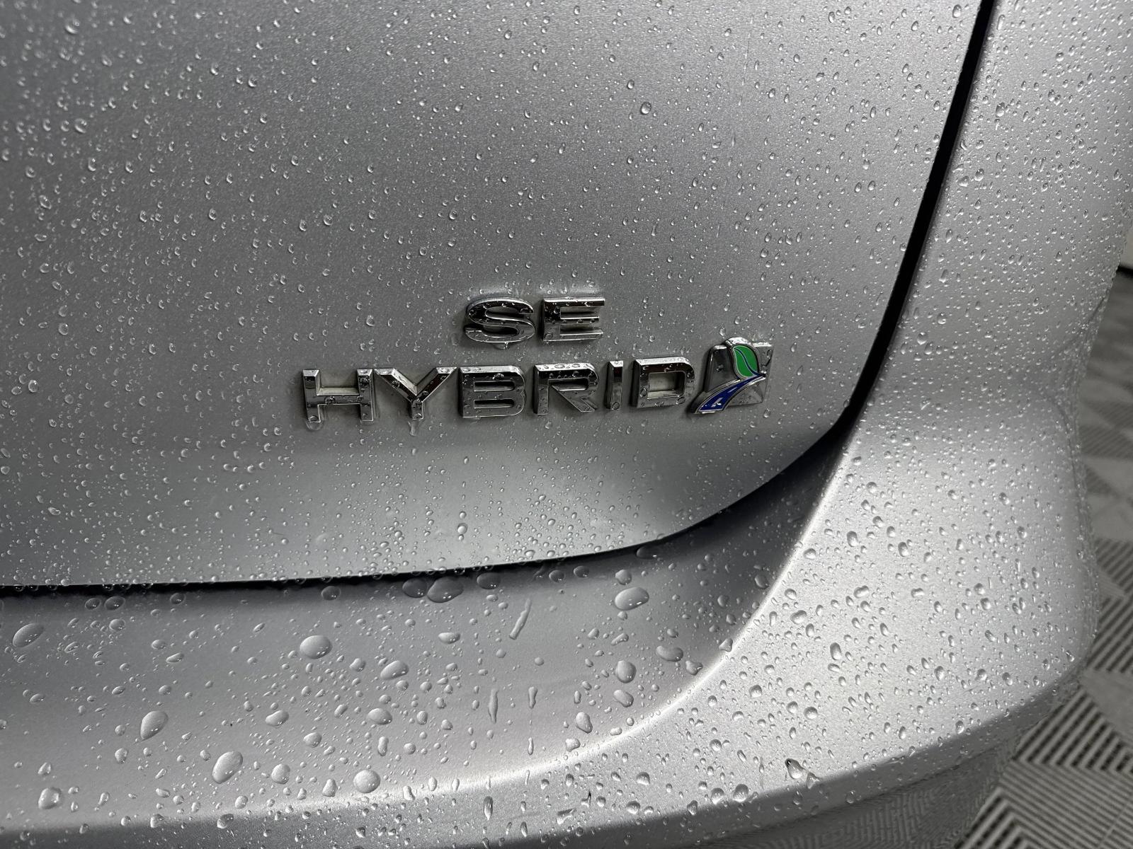 2015 Ford C-Max Hybrid Vehicle Photo in GEORGETOWN, TX 78626-7508