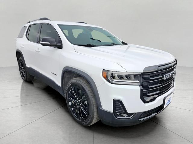 2023 GMC Acadia Vehicle Photo in GREEN BAY, WI 54304-5303