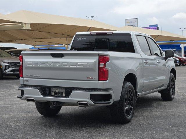 2022 Chevrolet Silverado 1500 Vehicle Photo in Decatur, TX 76234