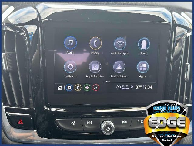 2023 Chevrolet Traverse Vehicle Photo in Roslyn, NY 11576