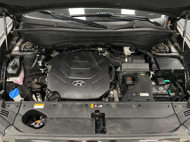2024 Hyundai PALISADE Vehicle Photo in Appleton, WI 54913