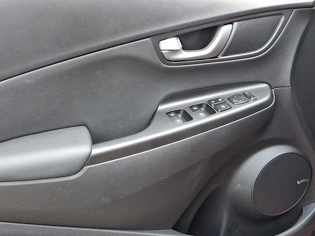 2021 Hyundai Kona Vehicle Photo in DANBURY, CT 06810-5034