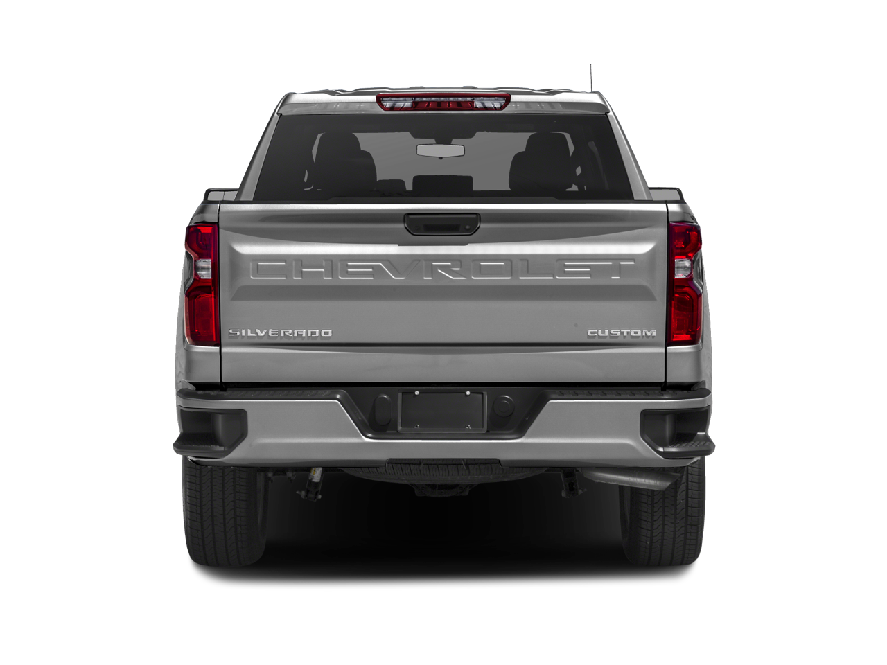2022 Chevrolet Silverado 1500 LTD Vehicle Photo in LANCASTER, PA 17601-0000