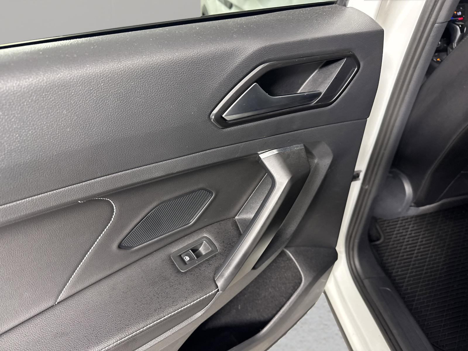 2023 Volkswagen Tiguan Vehicle Photo in Georgetown, TX 78626