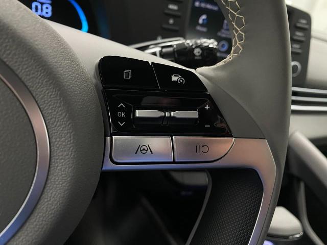 2025 Hyundai ELANTRA Vehicle Photo in Appleton, WI 54913