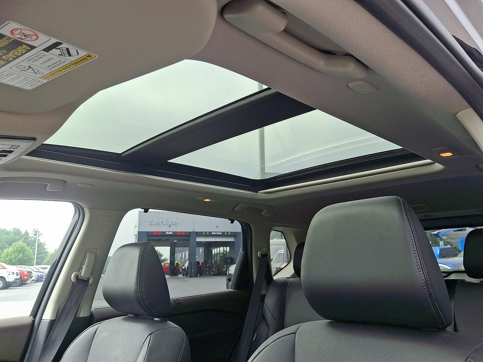 2022 Nissan Rogue Vehicle Photo in Mechanicsburg, PA 17050-2306