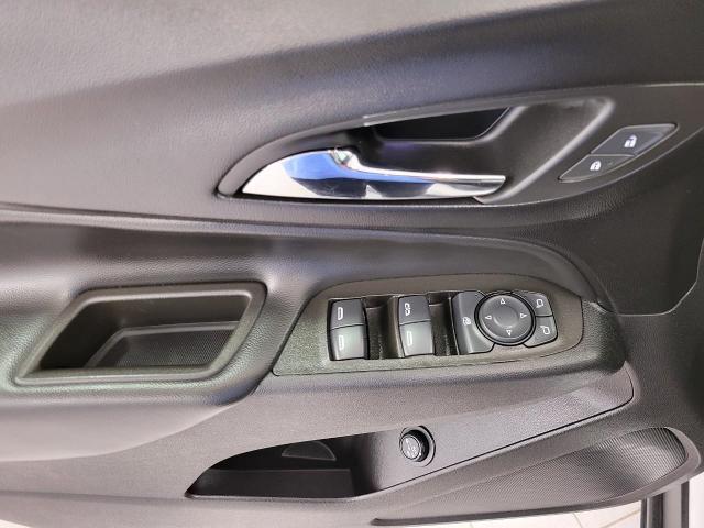 2024 Chevrolet Equinox Vehicle Photo in NEENAH, WI 54956-2243