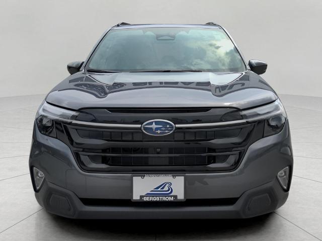 2025 Subaru Forester Vehicle Photo in Green Bay, WI 54304