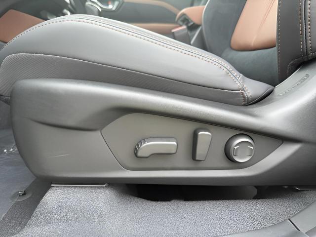 2025 Subaru Forester Vehicle Photo in Oshkosh, WI 54904