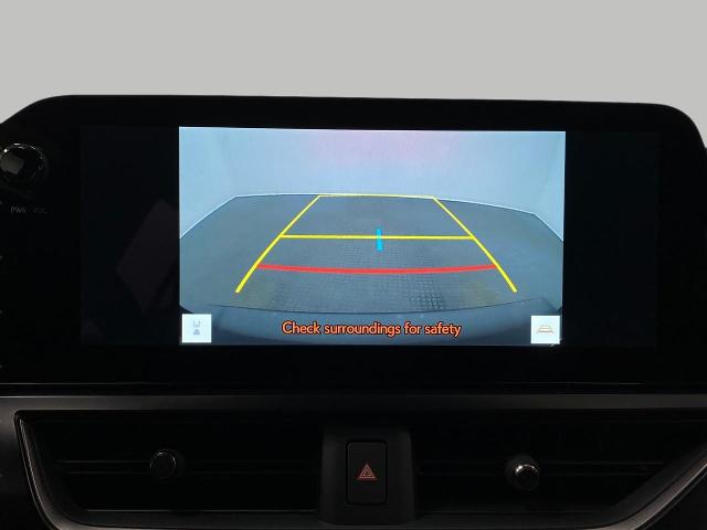 2025 Lexus UX 300h Vehicle Photo in Appleton, WI 54913