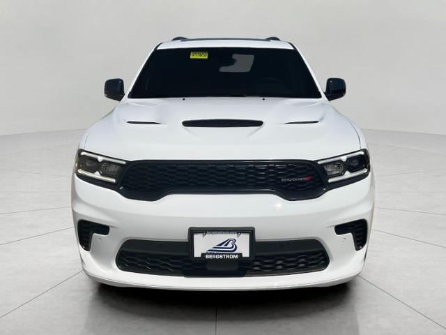 2025 Dodge Durango Vehicle Photo in Kaukauna, WI 54130