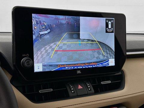 2025 Toyota RAV4 Vehicle Photo in Flemington, NJ 08822