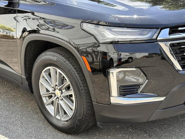 2023 Chevrolet Traverse Vehicle Photo in Roslyn, NY 11576