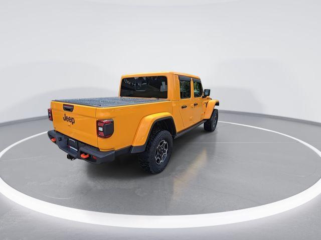 2021 Jeep Gladiator Vehicle Photo in Pleasant Hills, PA 15236