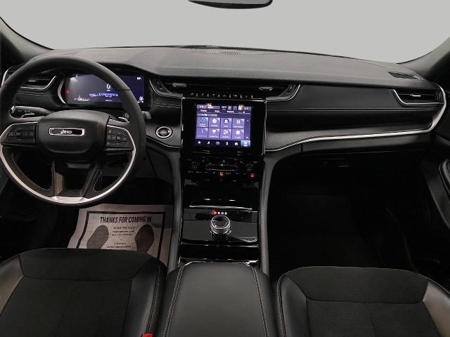 2023 Jeep Grand Cherokee L Vehicle Photo in Appleton, WI 54913