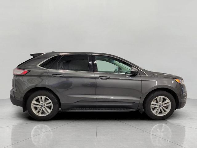 2018 Ford Edge Vehicle Photo in Neenah, WI 54956
