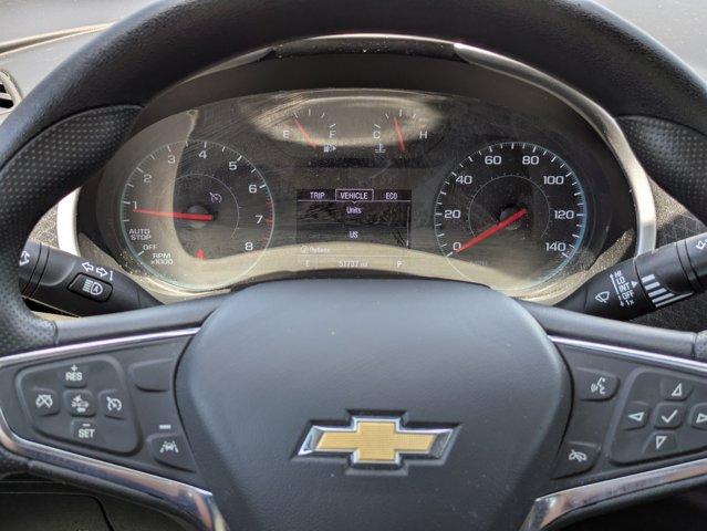 2023 Chevrolet Malibu Vehicle Photo in BRUNSWICK, GA 31525-1881