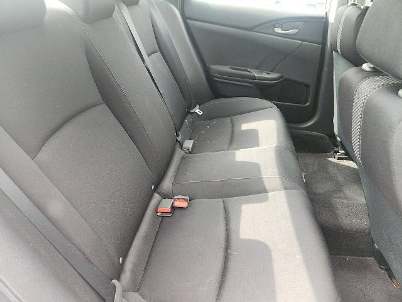 2019 Honda Civic Sedan Vehicle Photo in Harrisburg, PA 17111