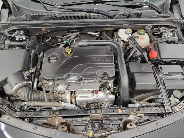 2024 Chevrolet Malibu Vehicle Photo in GREEN BAY, WI 54303-3330
