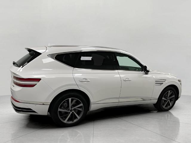 2025 Genesis GV80 Vehicle Photo in Appleton, WI 54913