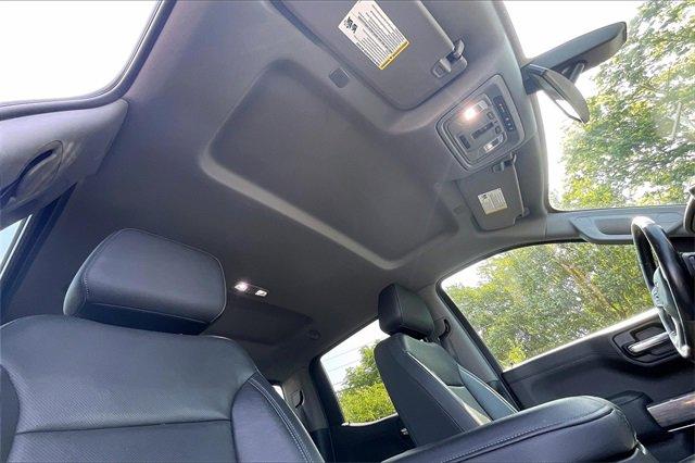 2019 Chevrolet Silverado 1500 Vehicle Photo in INDEPENDENCE, MO 64055-1314