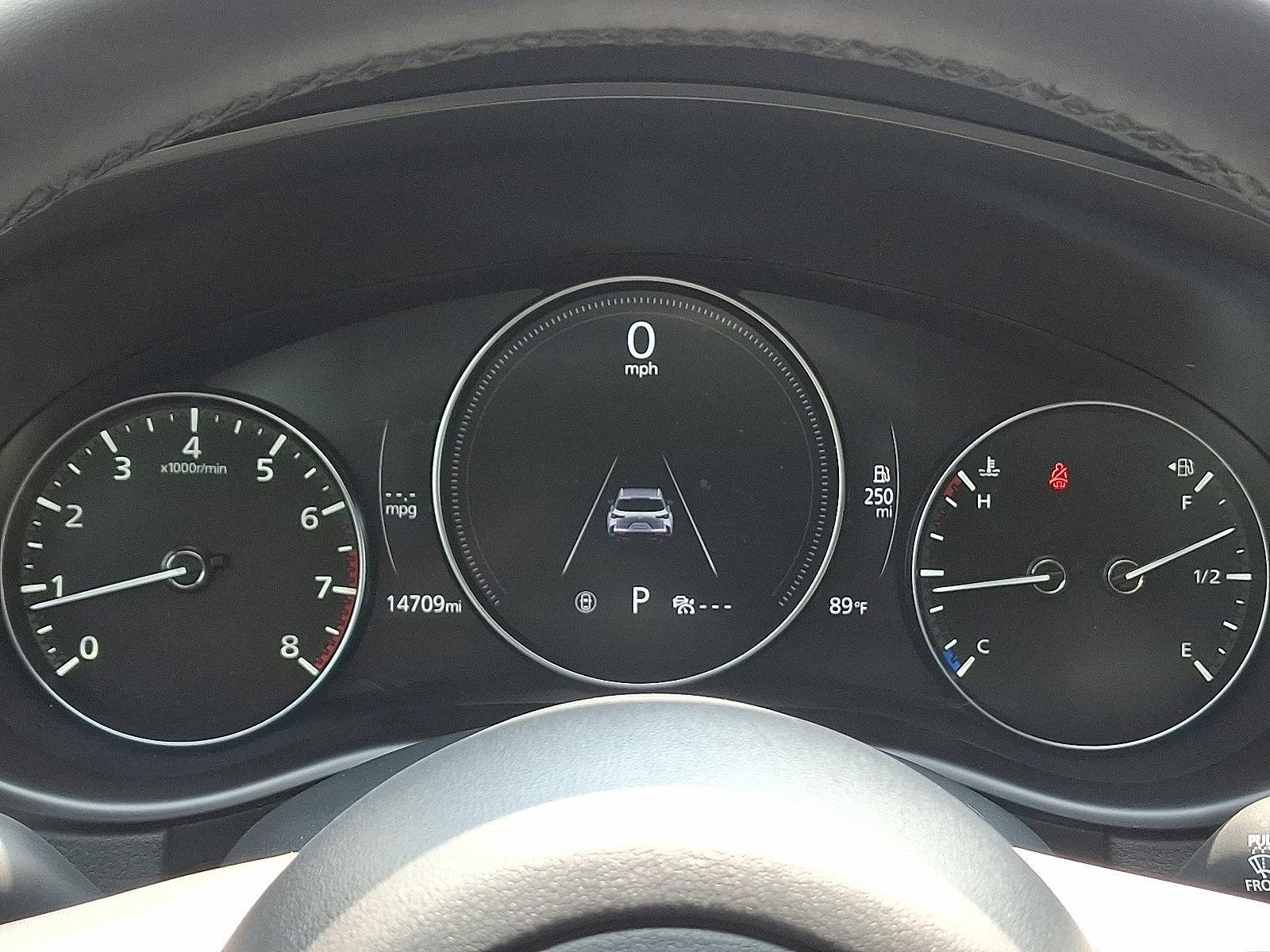 2024 Mazda CX-50 Vehicle Photo in Harrisburg, PA 17111