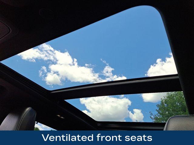 2022 Ford Explorer Vehicle Photo in PAWLING, NY 12564-3219