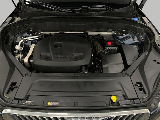 2022 Volvo XC90 Vehicle Photo in Appleton, WI 54913