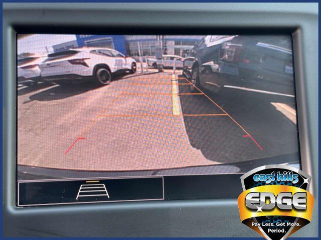 2022 Chevrolet Equinox Vehicle Photo in Roslyn, NY 11576
