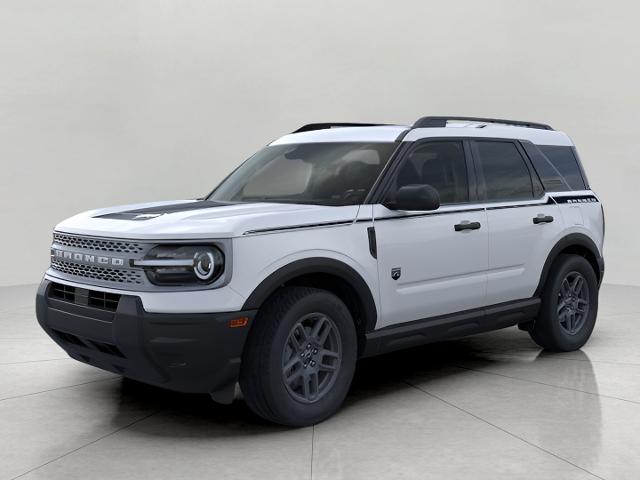 2025 Ford Bronco Sport Vehicle Photo in Neenah, WI 54956