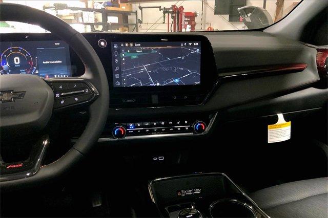 2026 Chevrolet Equinox Vehicle Photo in KANSAS CITY, MO 64114-4502