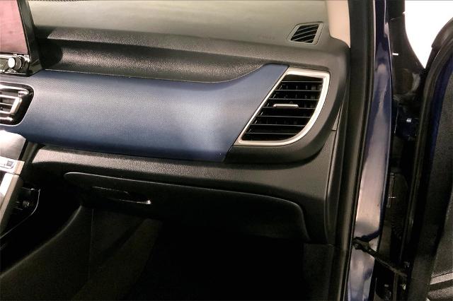 2022 Kia Seltos Vehicle Photo in Lees Summit, MO 64086