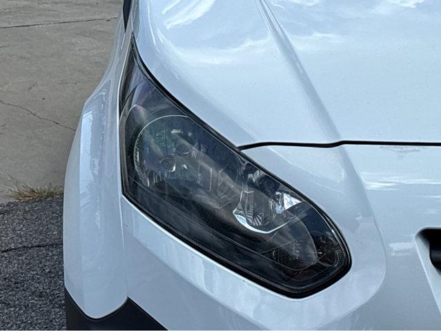 2018 Ford Transit Connect Wagon Vehicle Photo in Savannah, GA 31419
