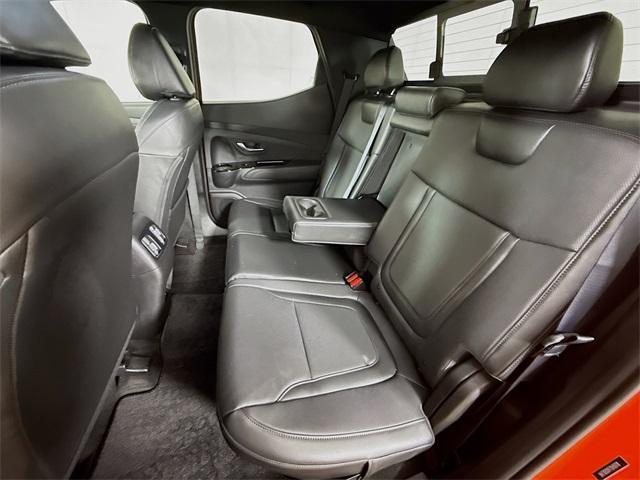 2025 Hyundai SANTA CRUZ Vehicle Photo in Everett, WA 98204