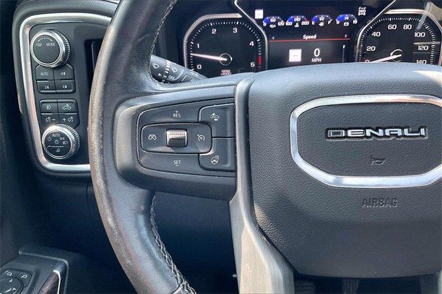 2022 GMC Sierra 2500 HD Vehicle Photo in INDEPENDENCE, MO 64055-1314