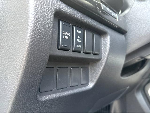 2024 Nissan Titan Vehicle Photo in Savannah, GA 31419
