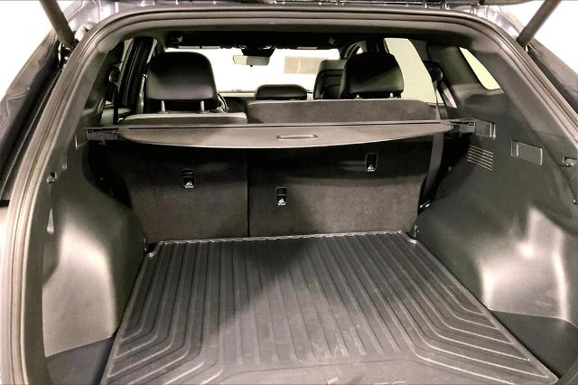 2023 Kia Sportage Vehicle Photo in Lees Summit, MO 64086