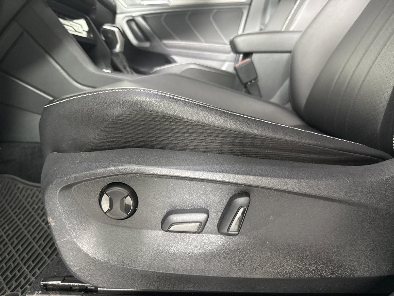 2022 Volkswagen Tiguan Vehicle Photo in Georgetown, TX 78626