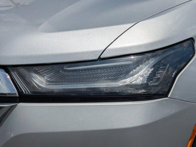 2022 Chevrolet Traverse Vehicle Photo in BRUNSWICK, GA 31525-1881