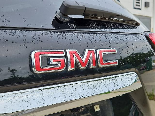 2022 GMC Terrain Vehicle Photo in TREVOSE, PA 19053-4984